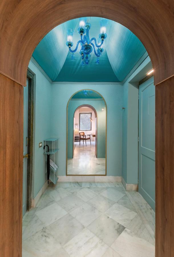 Manuscript - Jhilwara Haveli Hotel อุเดเปอร์ ภายนอก รูปภาพ