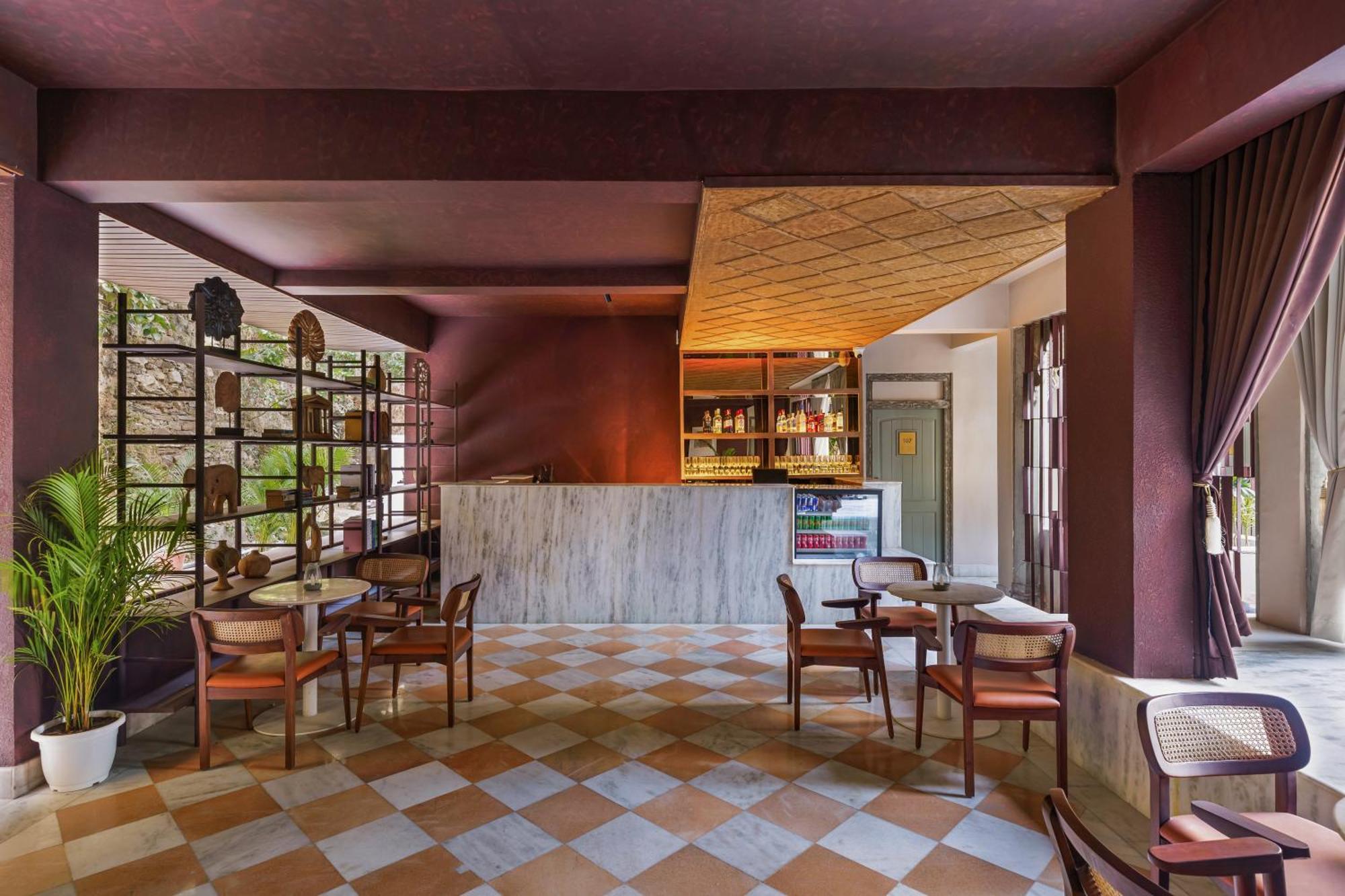 Manuscript - Jhilwara Haveli Hotel อุเดเปอร์ ภายนอก รูปภาพ