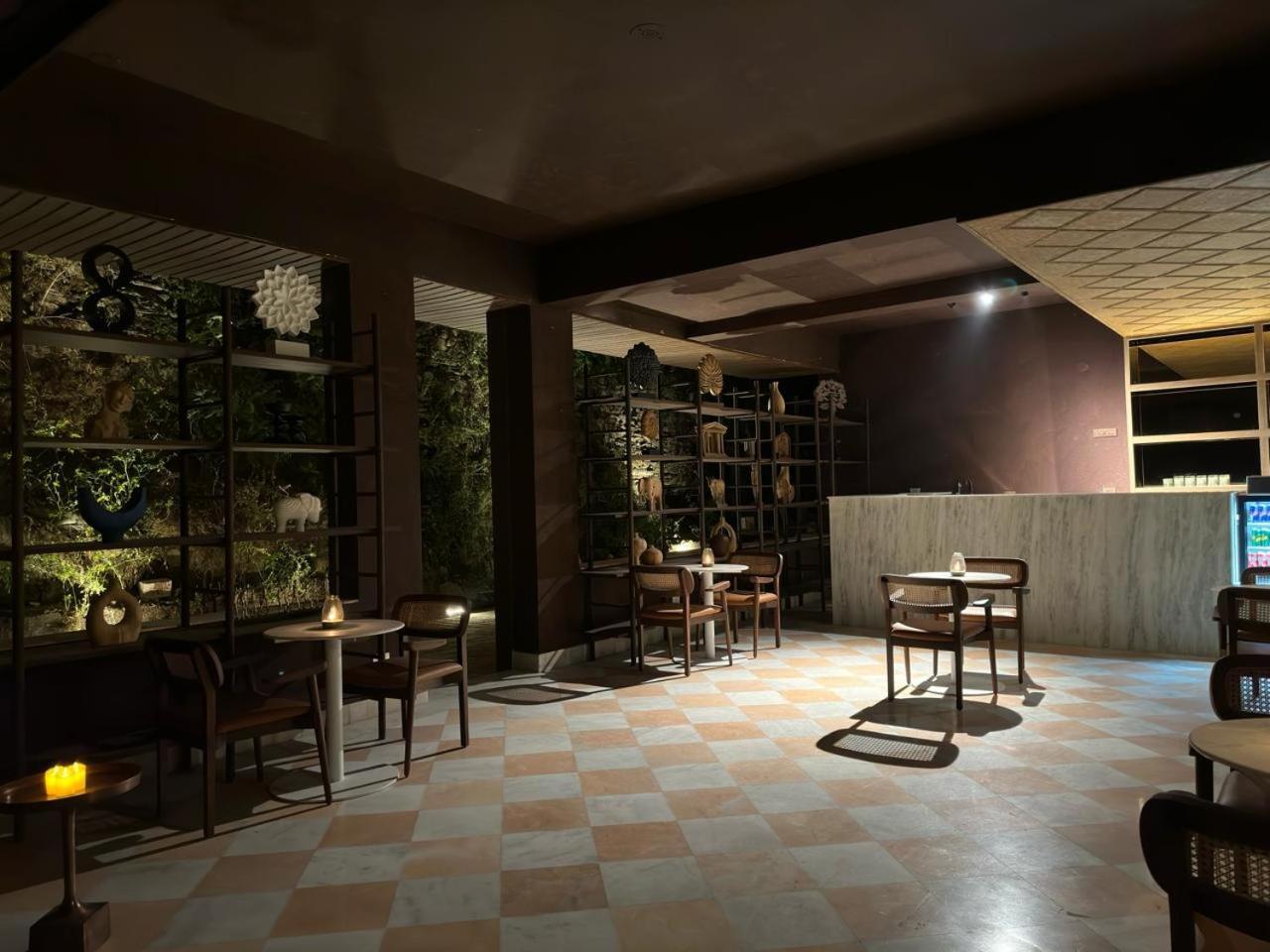 Manuscript - Jhilwara Haveli Hotel อุเดเปอร์ ภายนอก รูปภาพ