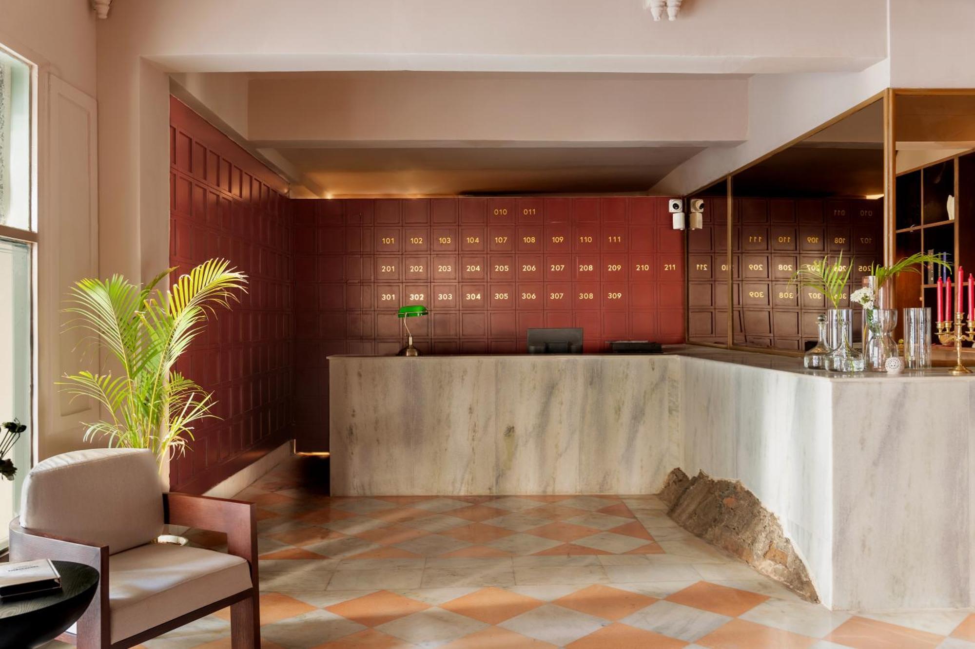 Manuscript - Jhilwara Haveli Hotel อุเดเปอร์ ภายนอก รูปภาพ