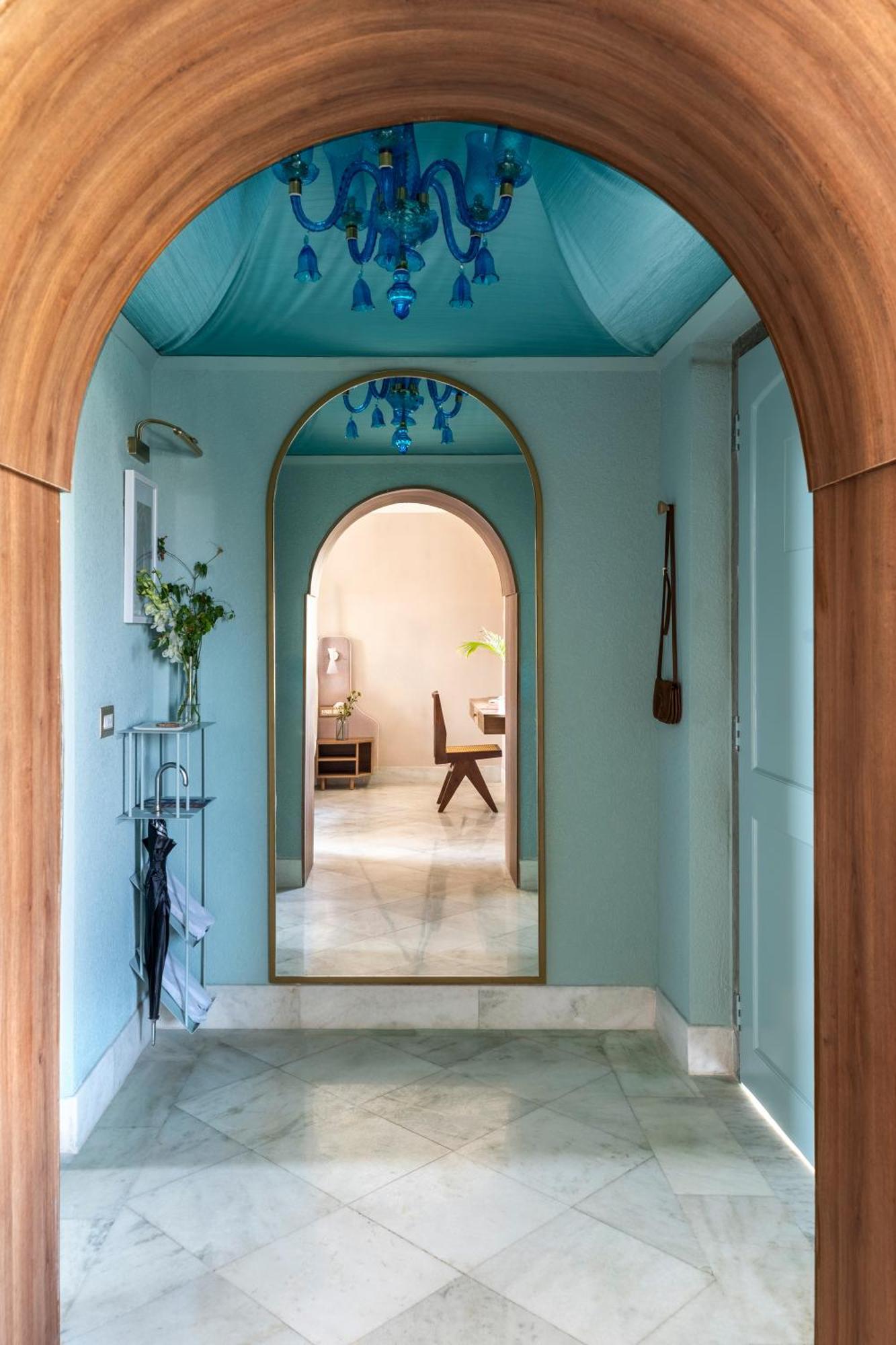 Manuscript - Jhilwara Haveli Hotel อุเดเปอร์ ภายนอก รูปภาพ